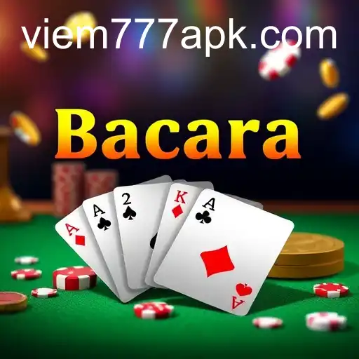 Bacará online