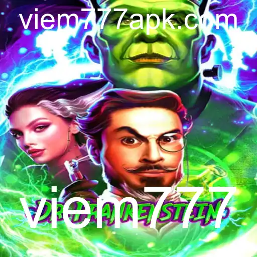 DrFrankenstein: Desvendando o Novo Fenômeno dos Jogos com Viem777