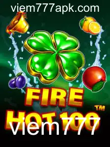 Explorando o Fascinante Mundo de FireHot100: Uma Aventura com viem777