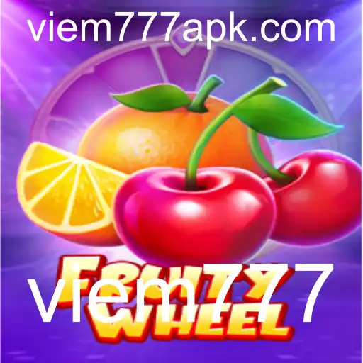 Descubra FruityWheel: Uma Nova Experiência de Jogo com viem777