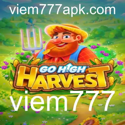 Explorando o Mundo de GoHighHarvest: Um Jogo de Estratégia e Aventura