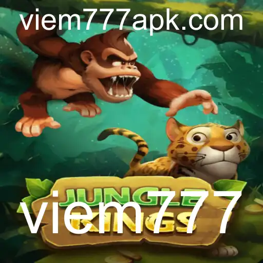 JungleKings: A Nova Aventura que Está Transformando o Mundo dos Jogos