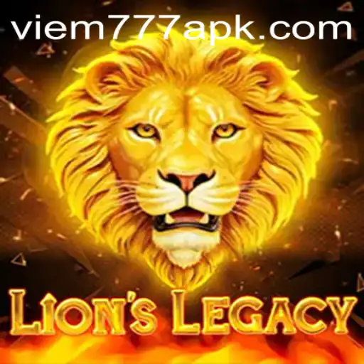 LionsLegacy: Uma Aventura Épica na Savana Digital
