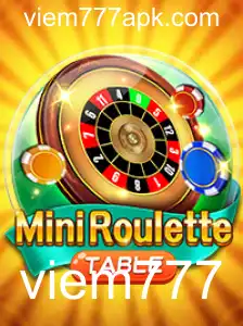 Descubra MiniRoulette: Um Jogo de Azar Compacto e Divertido