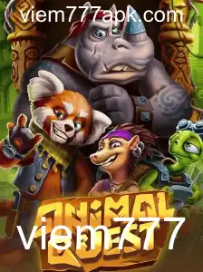 Descubra o Fascinante Mundo de AnimalQuest