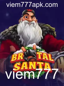 BrutalSanta: Uma Jornada de Natal Intensa e Inovadora