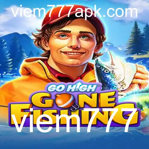 GoHighGoneFishing: Um Mergulho no Mundo da Pesca Virtual