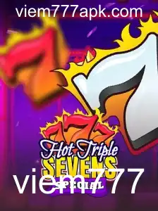Descubra o Excitante Mundo de HotTripleSevensSpecial: Uma Análise Completa do Jogo
