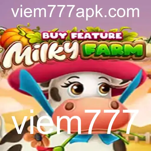 Explorando o Universo de MilkyFarmBuyFeature: A Experiência Única de Viem777