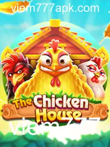 Descubra TheChickenHouse: O Jogo Que Está Revolucionando o Mundo dos Games