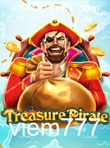 Explore as Aventuras de TreasurePirate: Um Guia Completo