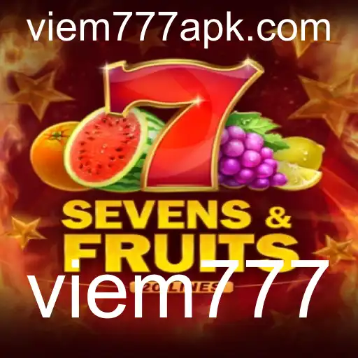 SevensFruits20: Descubra o Novo Jogo que Está Movimentando o Mercado de Entretenimento