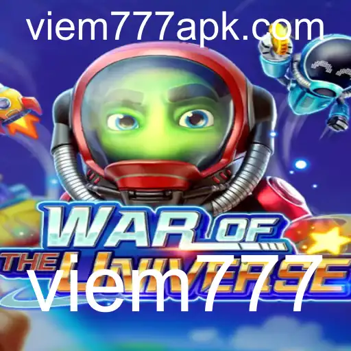 Descubra o Empolgante Mundo de WAROFTHEUNIVERSE